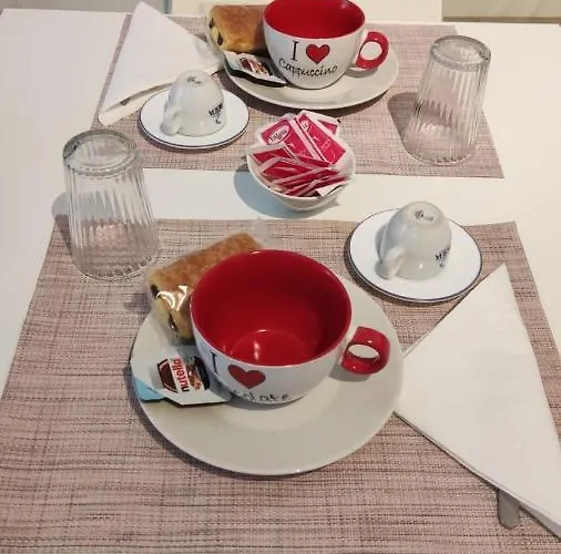 Casa Savena 3* Bolonha