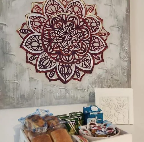 Alojamento de Acomodação e Pequeno-almoço Casa Savena 3*