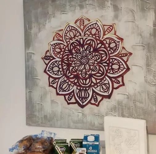 Casa Savena Alojamento de Acomodação e Pequeno-almoço 3*