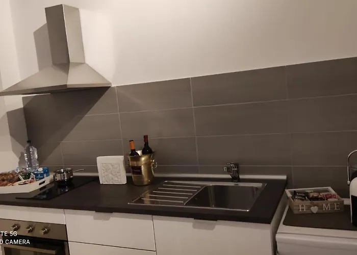 Alojamento de Acomodação e Pequeno-almoço Casa Savena