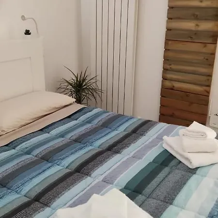 Casa Savena Frühstückspension 3*