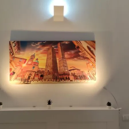 Bed & Breakfast Casa Savena