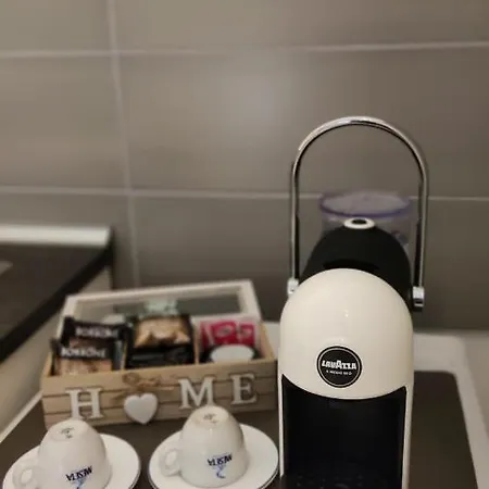 Bed & Breakfast Casa Savena 3*