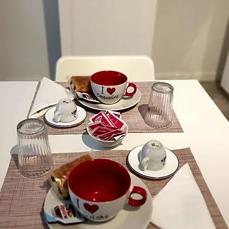 Casa Savena Frühstückspension 3*