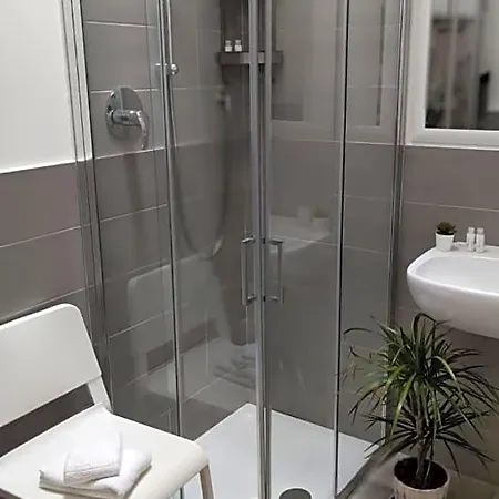Casa Savena Frühstückspension 3*