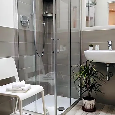 Casa Savena 3* Bologna