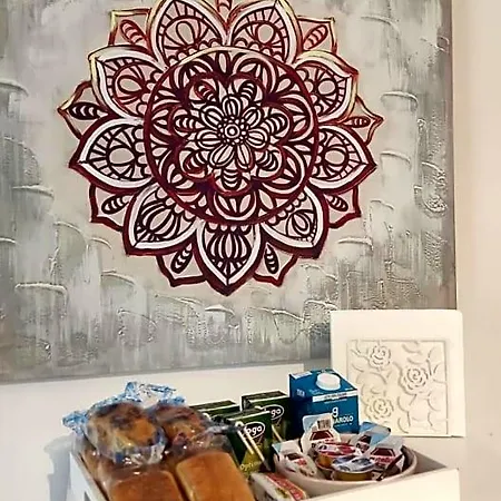 Casa Savena Frühstückspension
