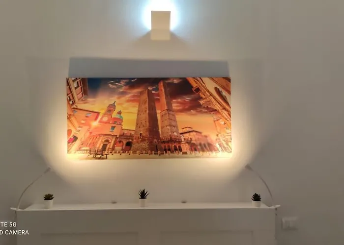 Bed & Breakfast Casa Savena