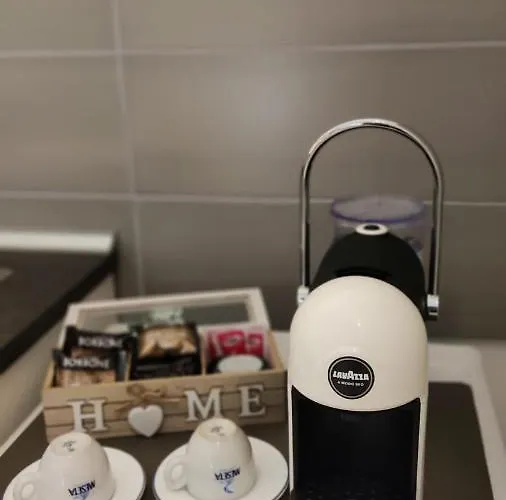 Bed & Breakfast Casa Savena 3*