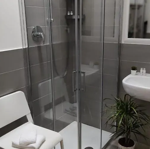 Casa Savena 3* Μπολόνια