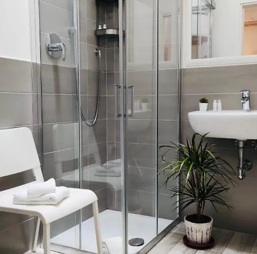 Casa Savena Bed & Breakfast