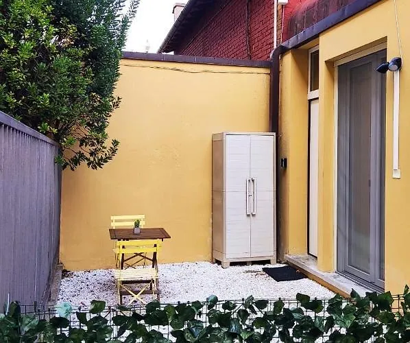 Bed & Breakfast Casa Savena