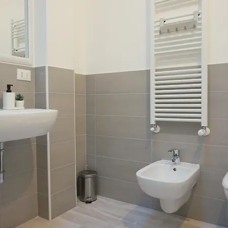 Casa Savena *