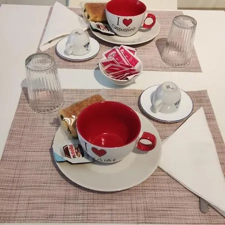Casa Savena * Bologna