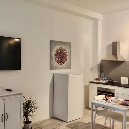 Casa Savena