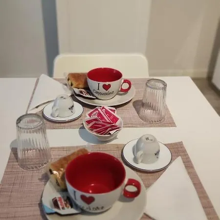 Casa Savena 볼로냐
