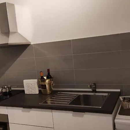 Bed & Breakfast Casa Savena