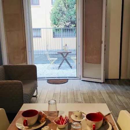 Bed & Breakfast Casa Savena Bologna