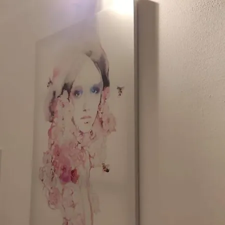 Casa Savena Отель типа 