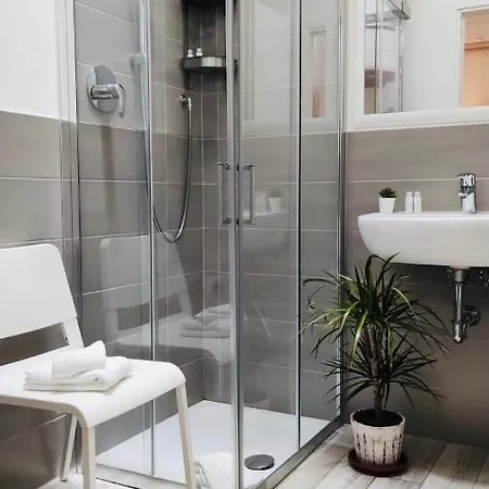 Casa Savena Отель типа 