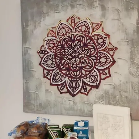 Casa Savena לינה וארוחת בוקר 3*