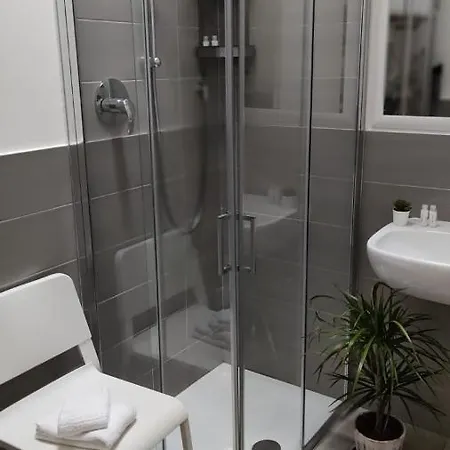 Casa Savena 3* בולוניה