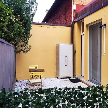 לינה וארוחת בוקר Casa Savena