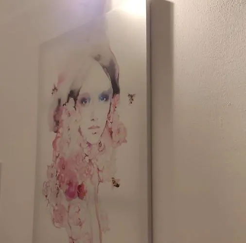 Casa Savena Couette-café Bologne